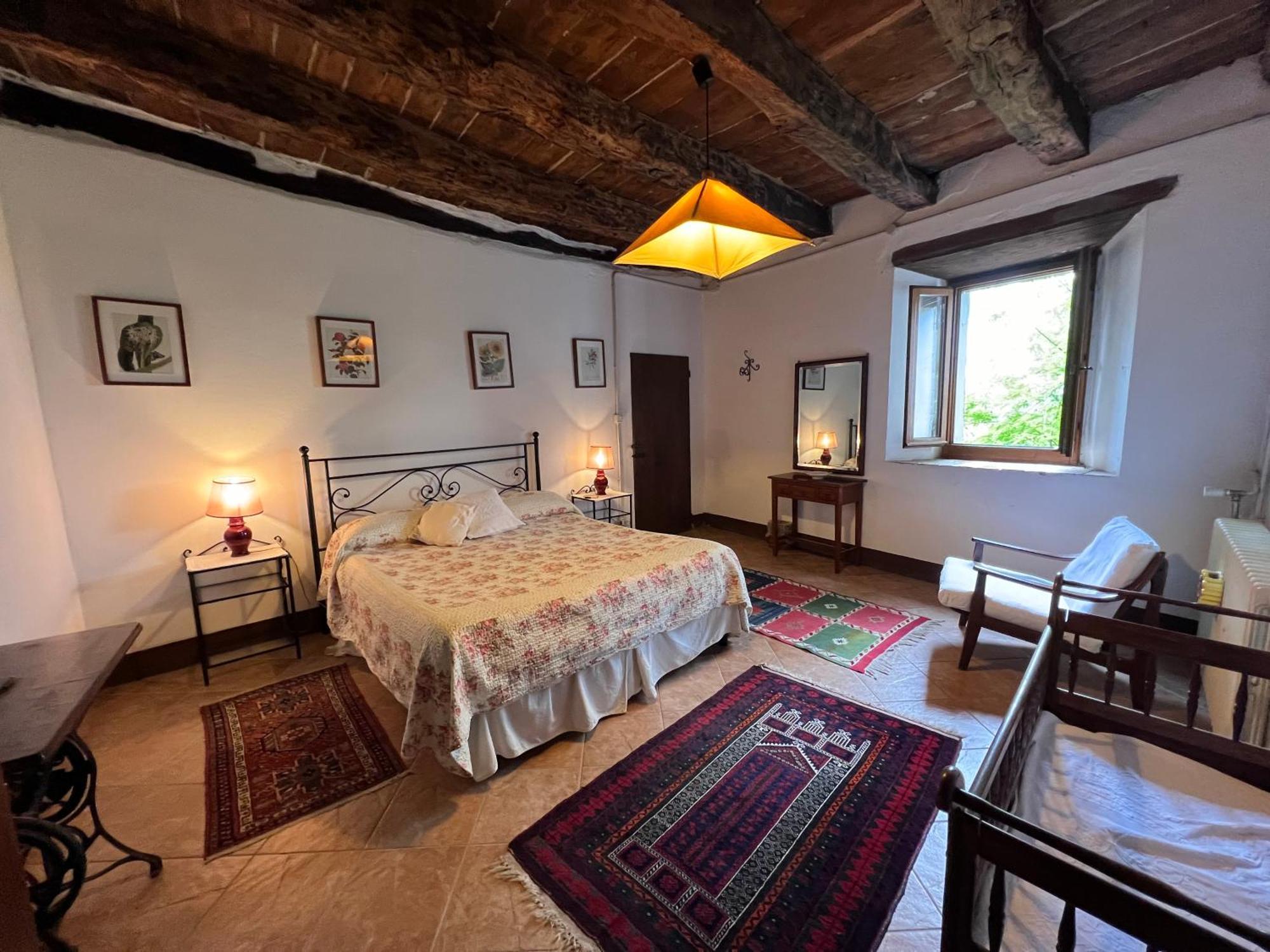 Borgo Fontanini Villa Zocca Exterior photo