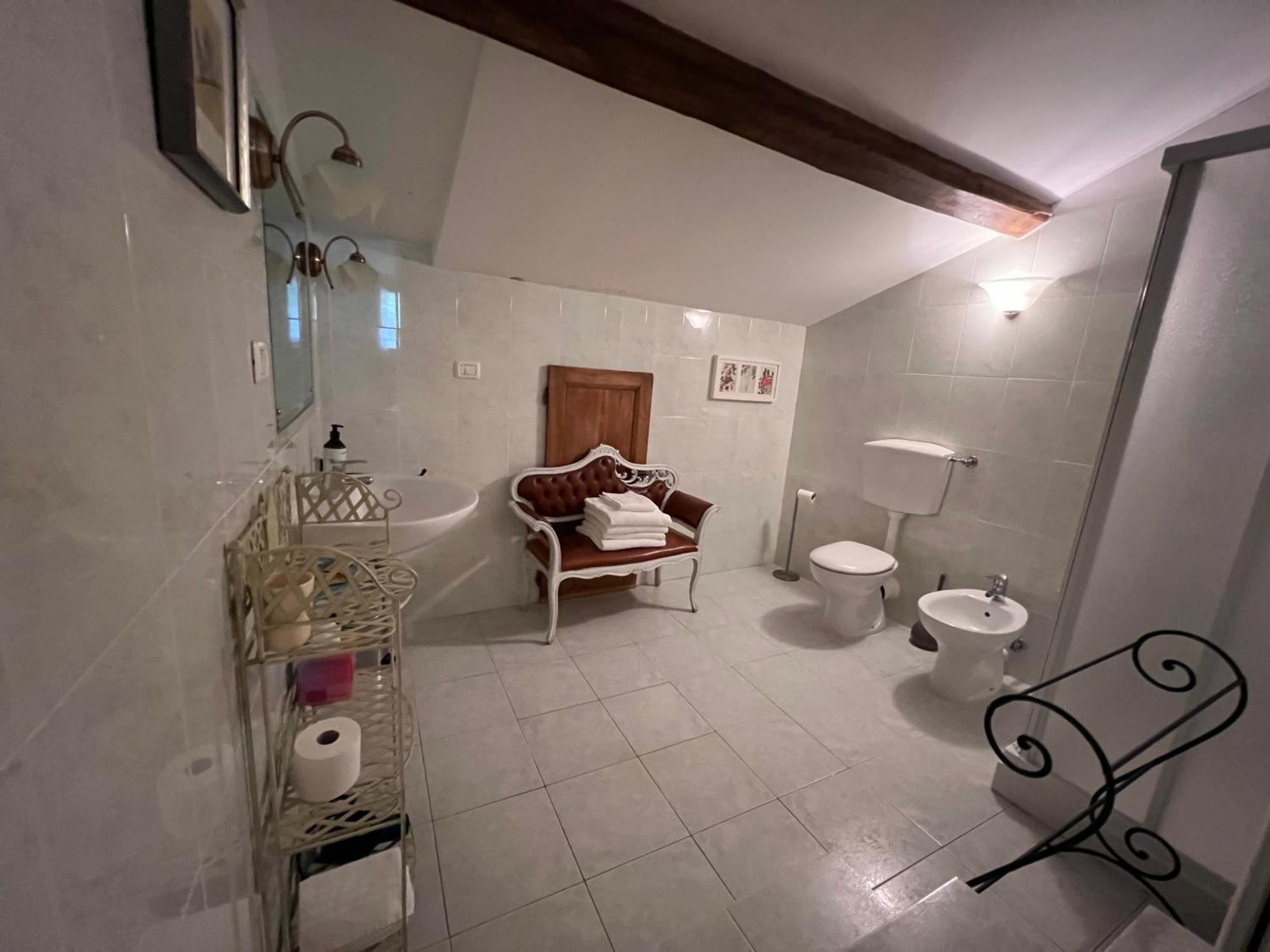 Borgo Fontanini Villa Zocca Exterior photo