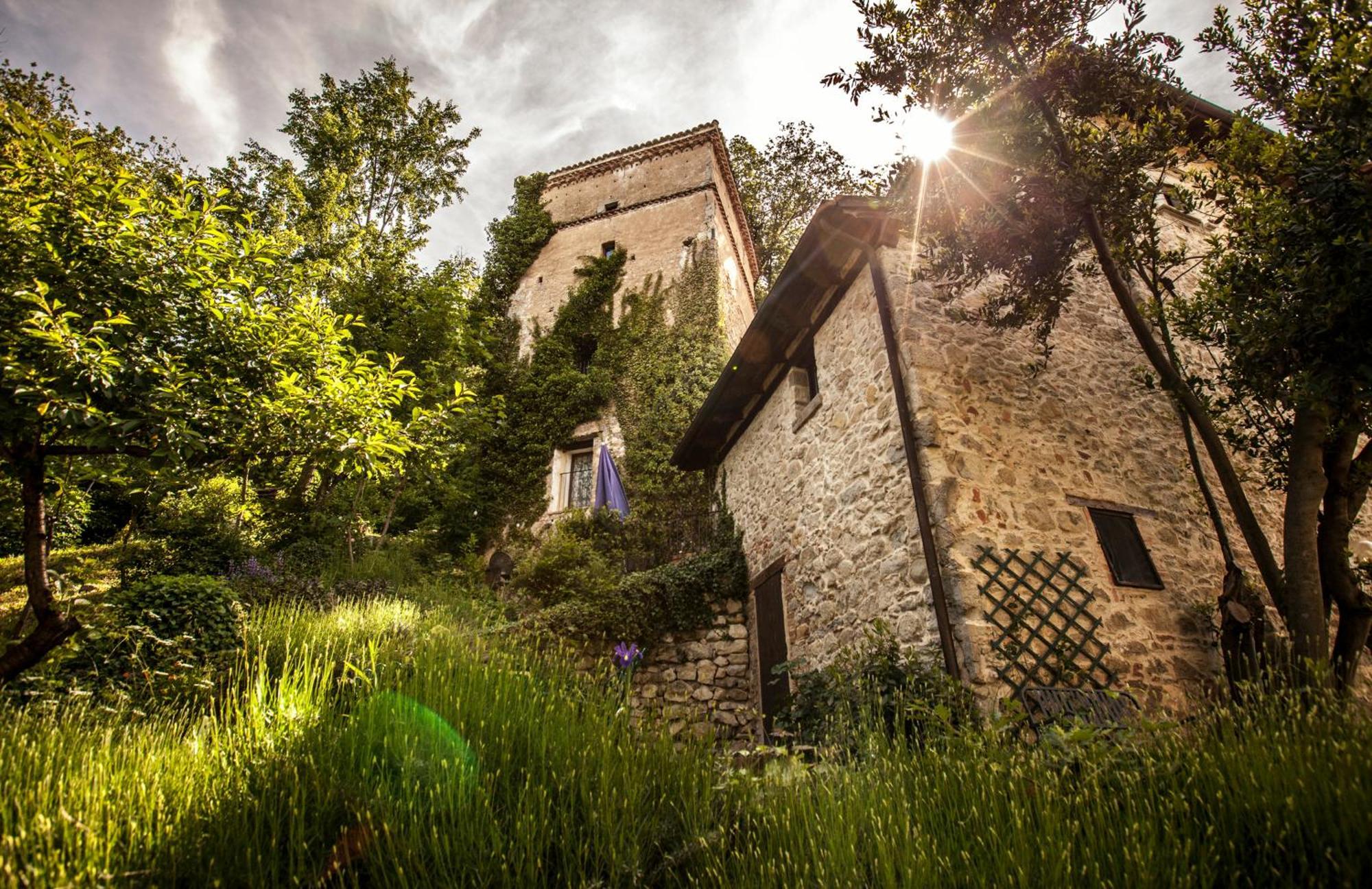 Borgo Fontanini Villa Zocca Exterior photo