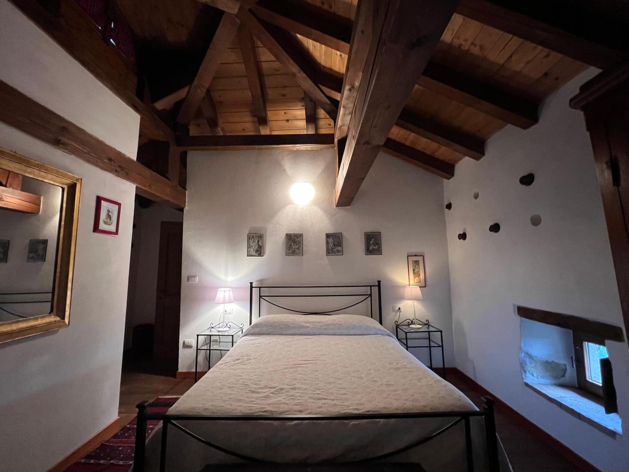 Borgo Fontanini Villa Zocca Exterior photo