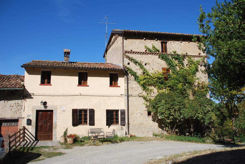Borgo Fontanini Villa Zocca Exterior photo