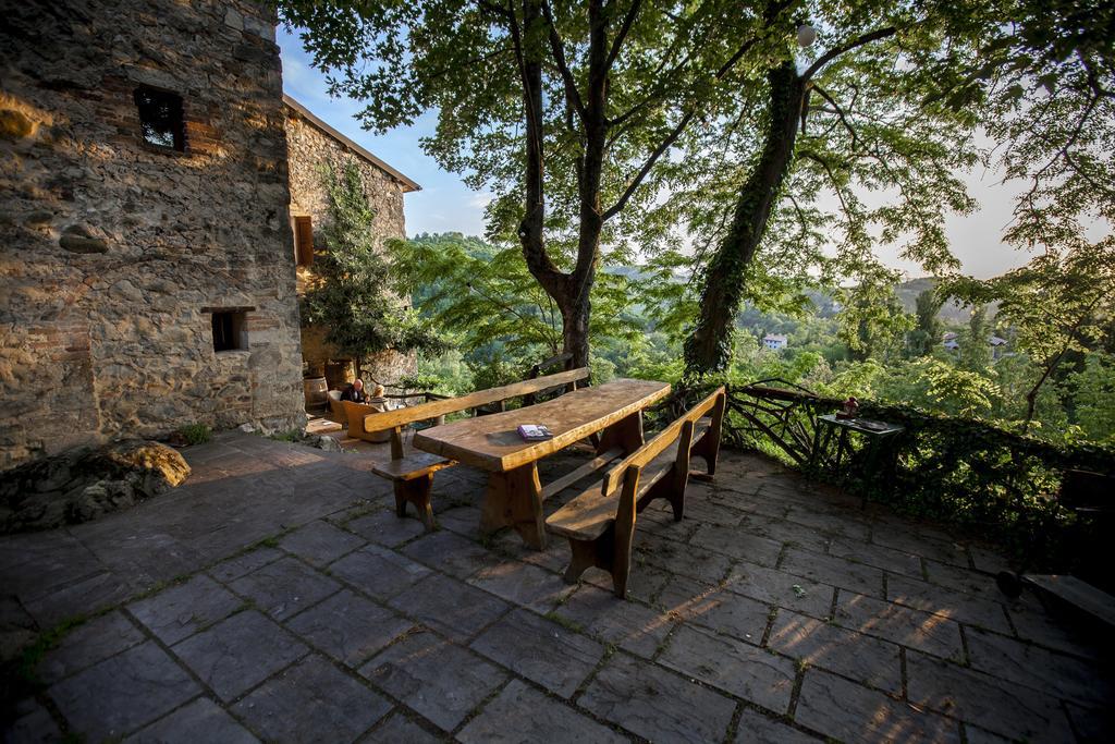 Borgo Fontanini Villa Zocca Exterior photo
